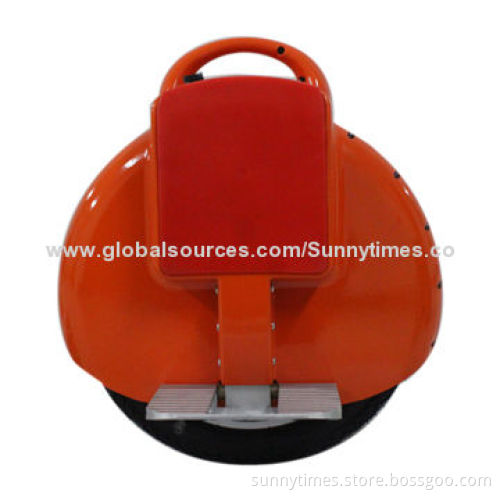 500W Single-wheel Electric Scooters